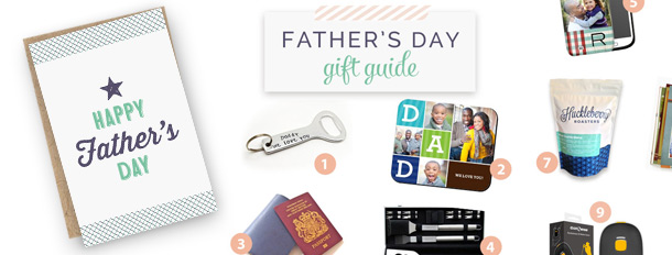 father's day gift ideas