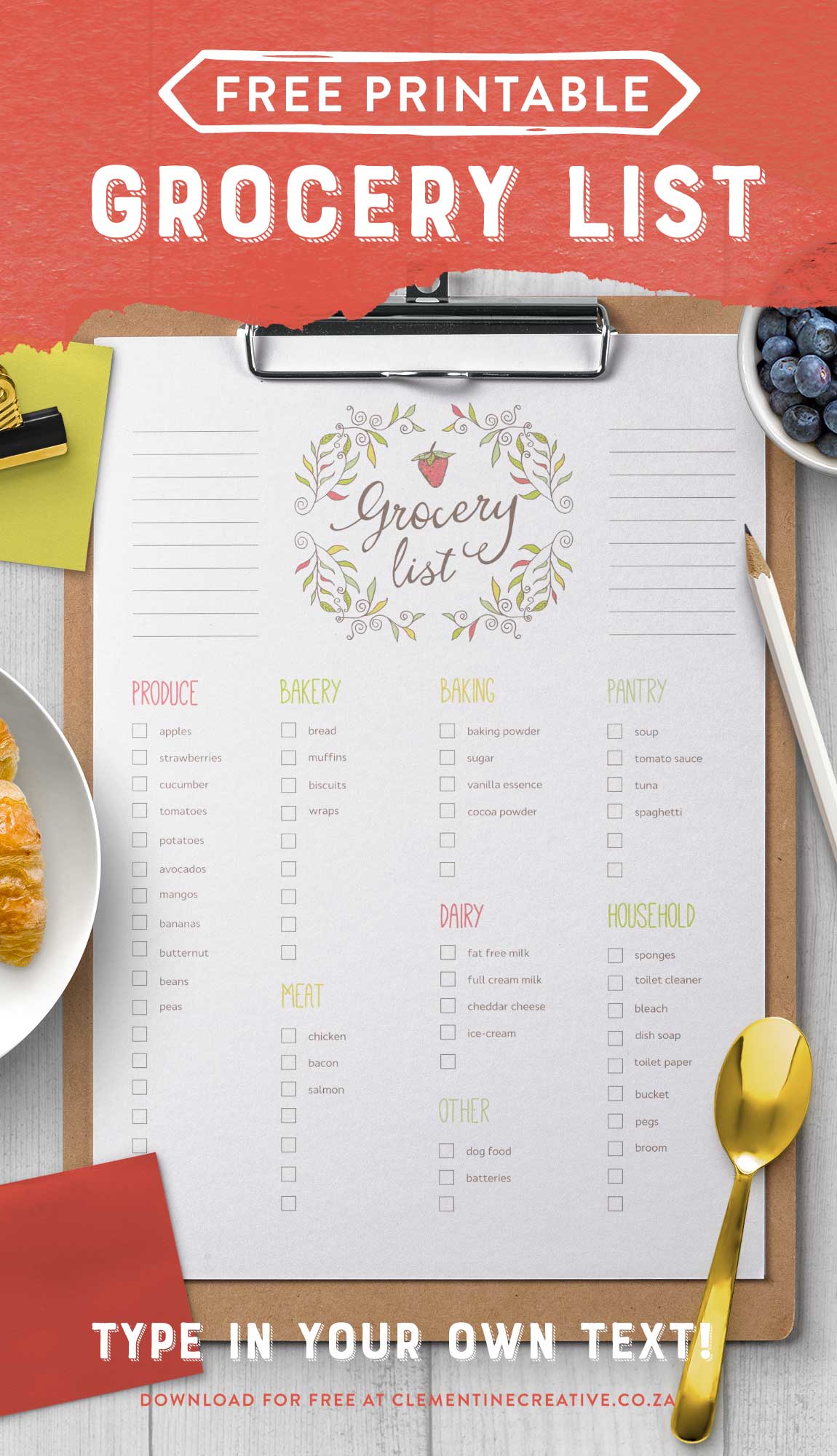 free-editable-grocery-list-printable-pdf-grocery-list-printable-free