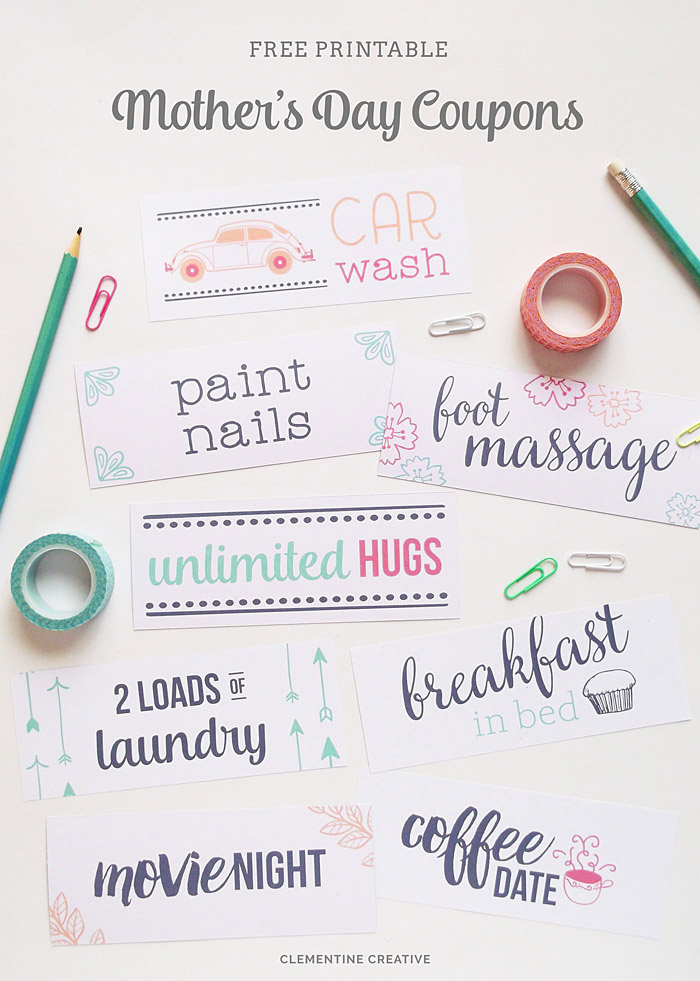 Free Printable Mother s Day Coupons free-printable-mother-s-day-coupons