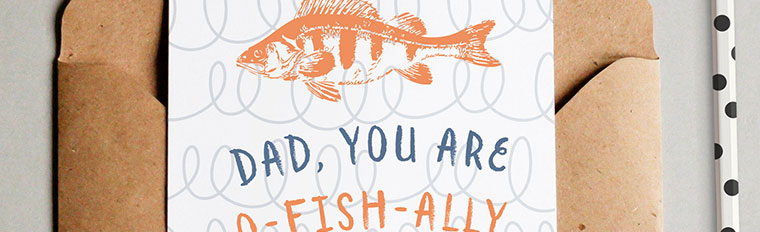 Download Funny Free Printable Father S Day Card O Fish Ally Awesome