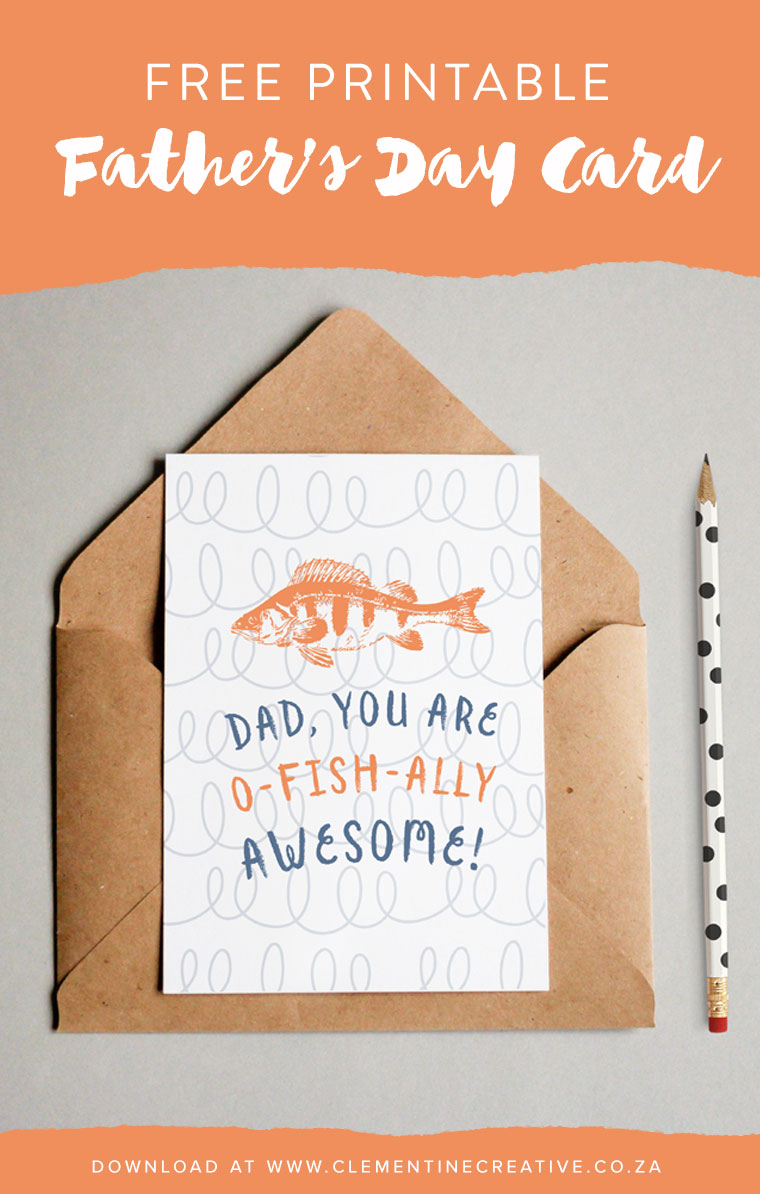 Fathers Day Card Printable Funny fathers-day-card-printable-funny