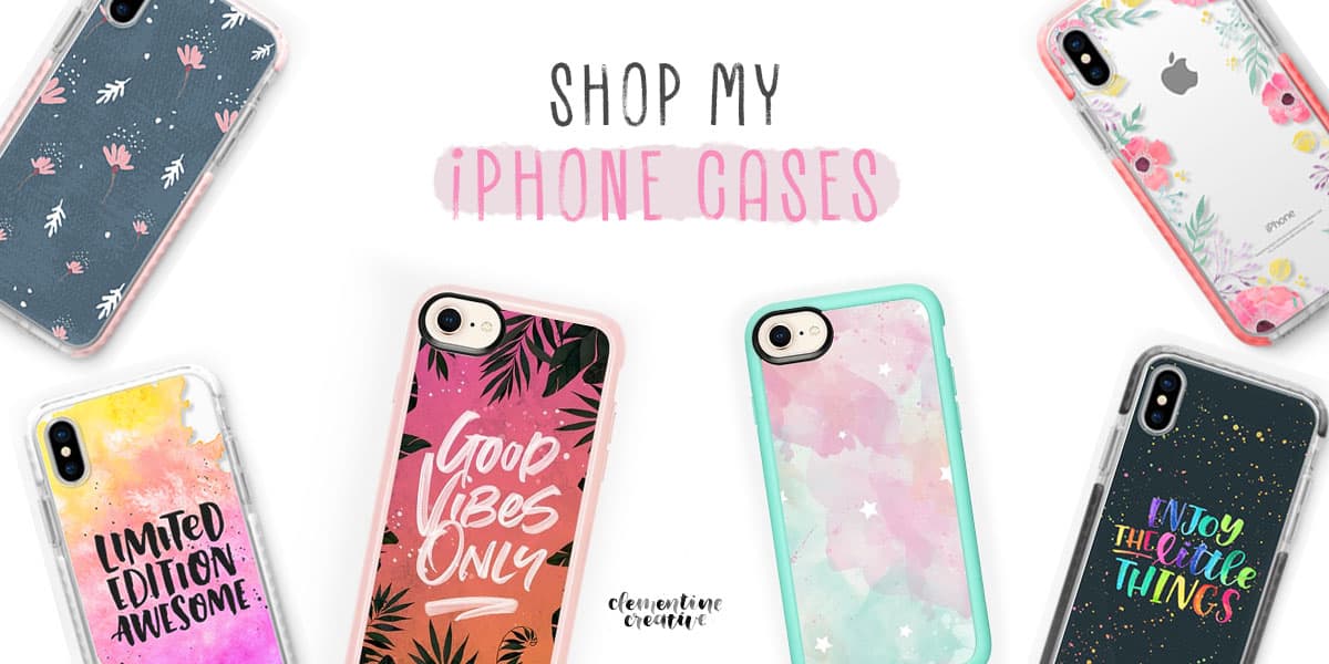 designer iphone cases