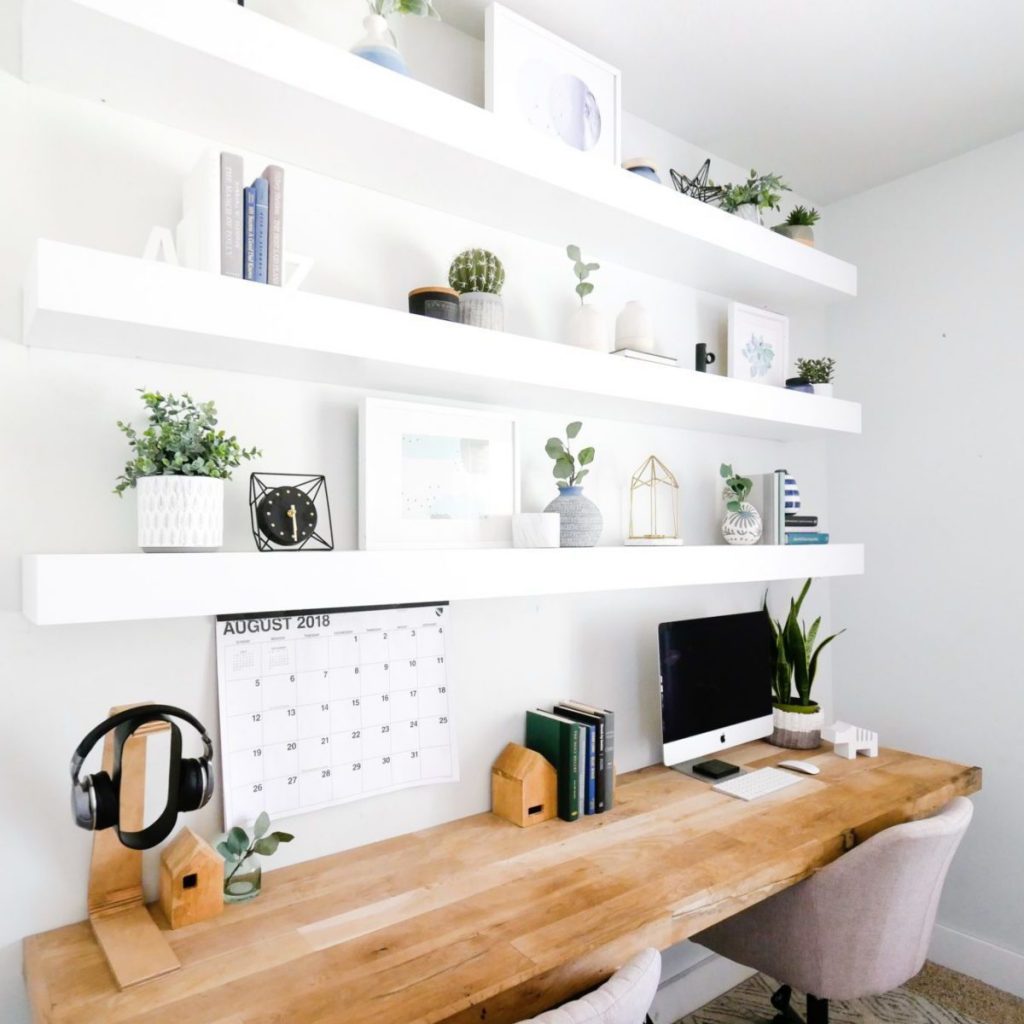 office inspiration modern workspace space scandinavian spaces style