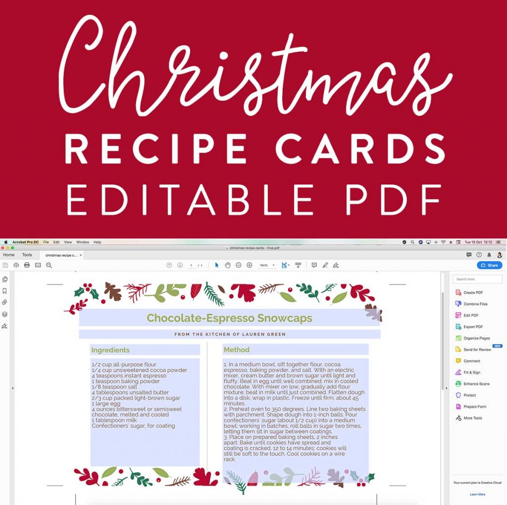 printable-christmas-recipe-card-editable-pdf-template-clementine