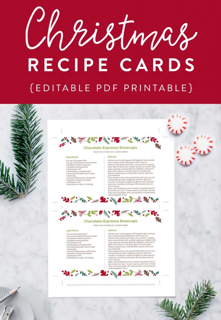 free-editable-recipe-template-pdf-bdaover