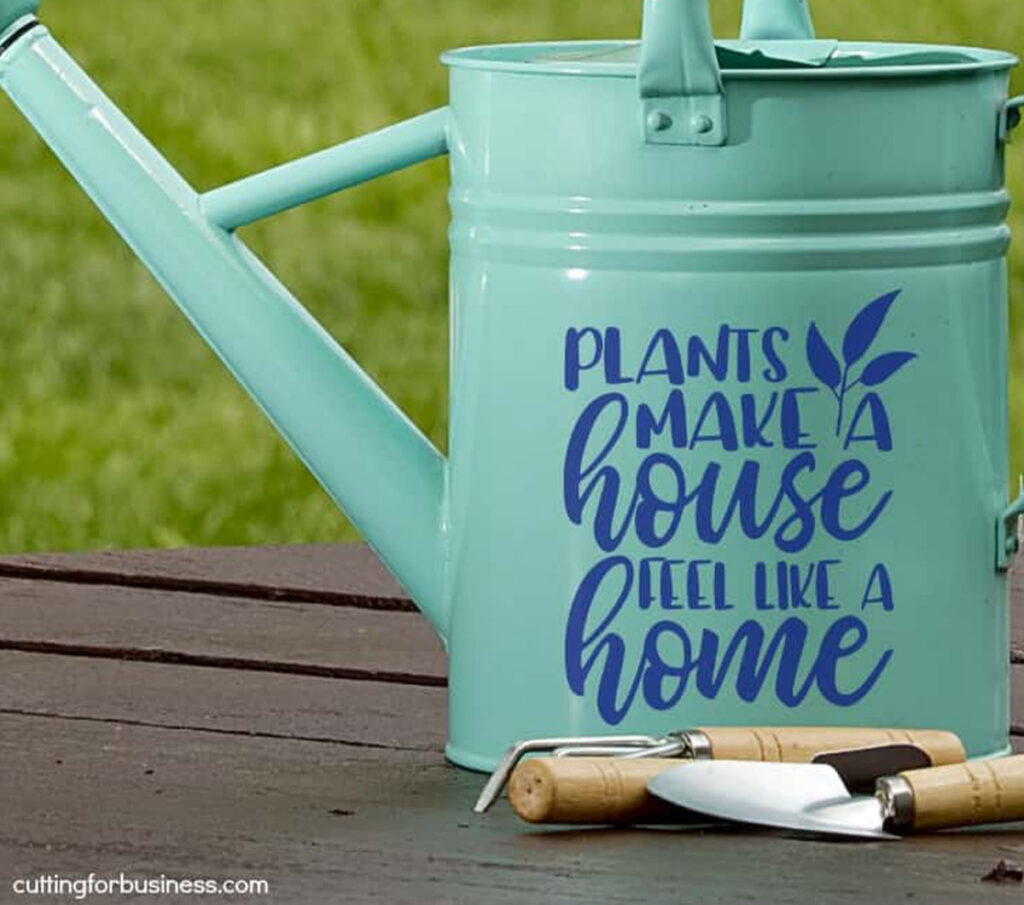plant quote svg