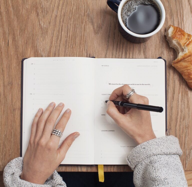 How to Set Powerful Goals You Can Actually Achieve