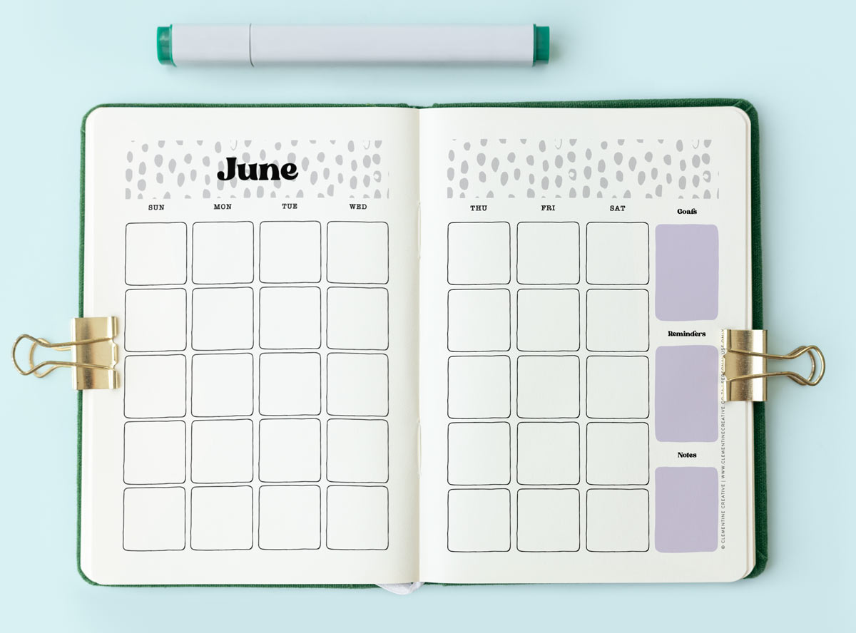 bullet-journal-monthly-calendar-templates-free-printable-pdf