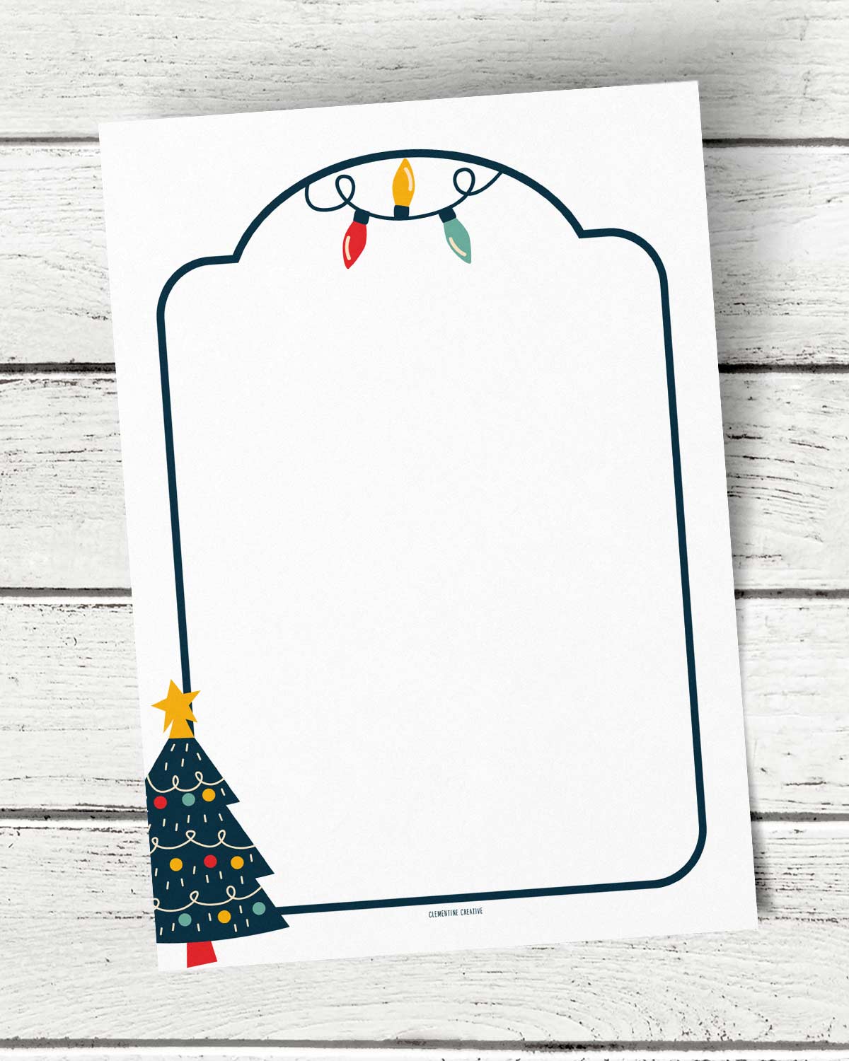 7-cute-christmas-border-papers-free-printable-templates-clementine-creative for Free Printable Christmas Border Stationery 7 Cute Christmas Border Papers (Free Printable Templates) - Clementine Creative for Free Printable Christmas Border Stationery