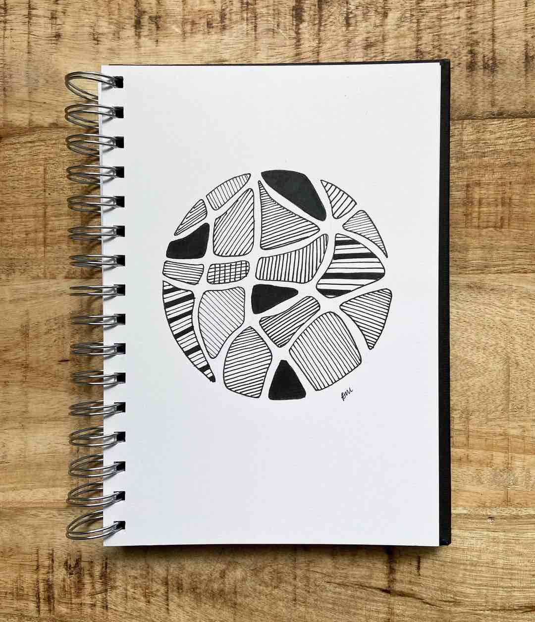 zendoodle